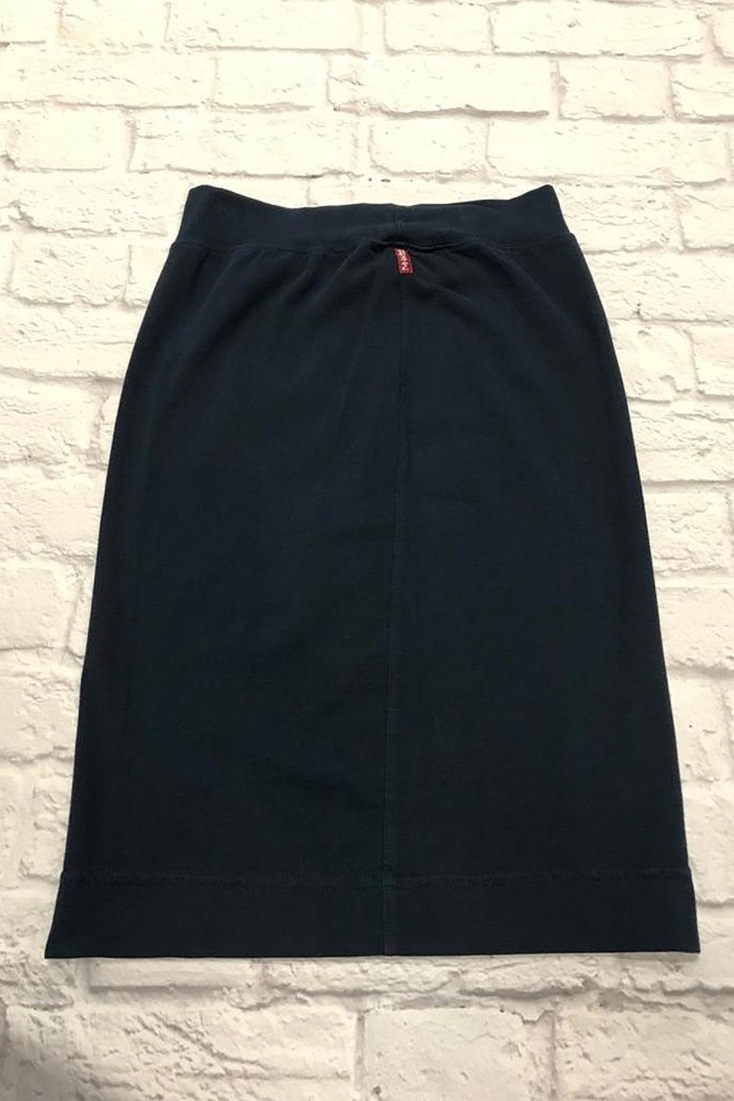 Hardtail pencil skirt Product Image
