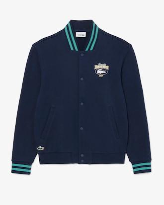 Miami Open Edition Teddy Sweatshirt Product Image