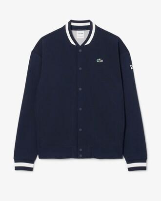 Lacoste Tennis x Novak Djokovic Jacket Product Image