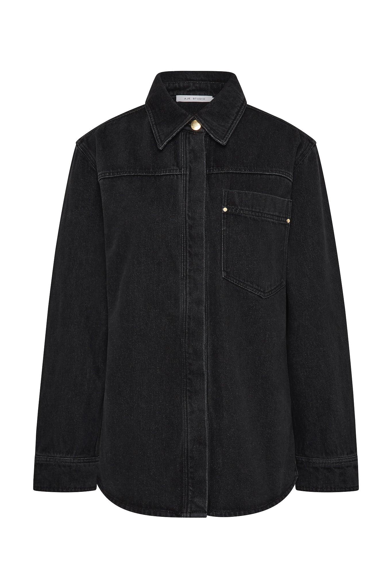 Sienna Button Up Shirt Product Image