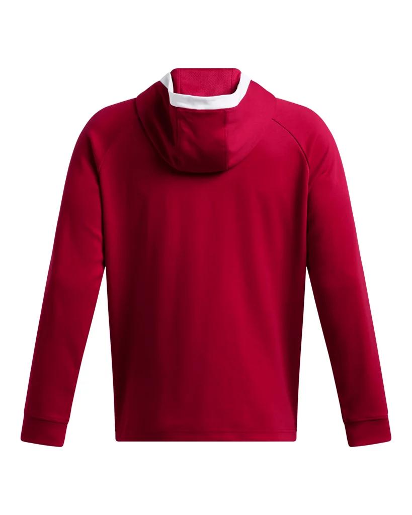 UA Double Knit Fleece Gameday Collegiate Product Image