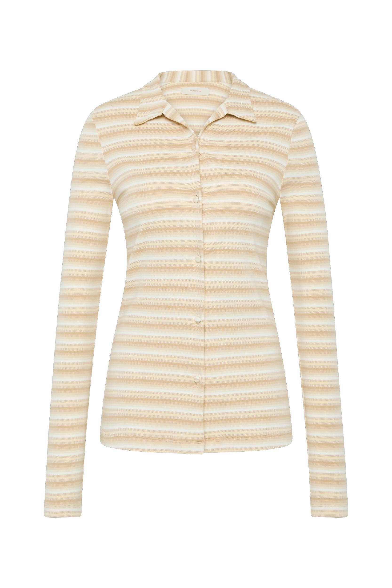 Diso Short Beige - Final Sale Product Image