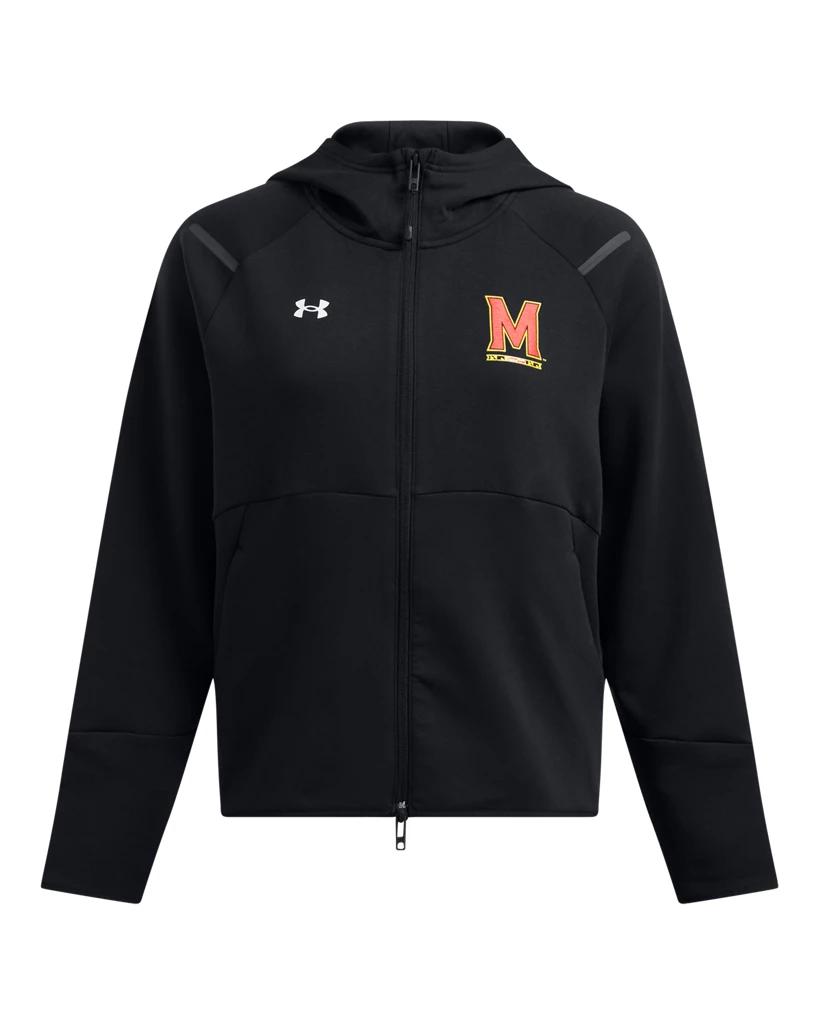 UA Unstoppable Fleece Collegiate Product Image