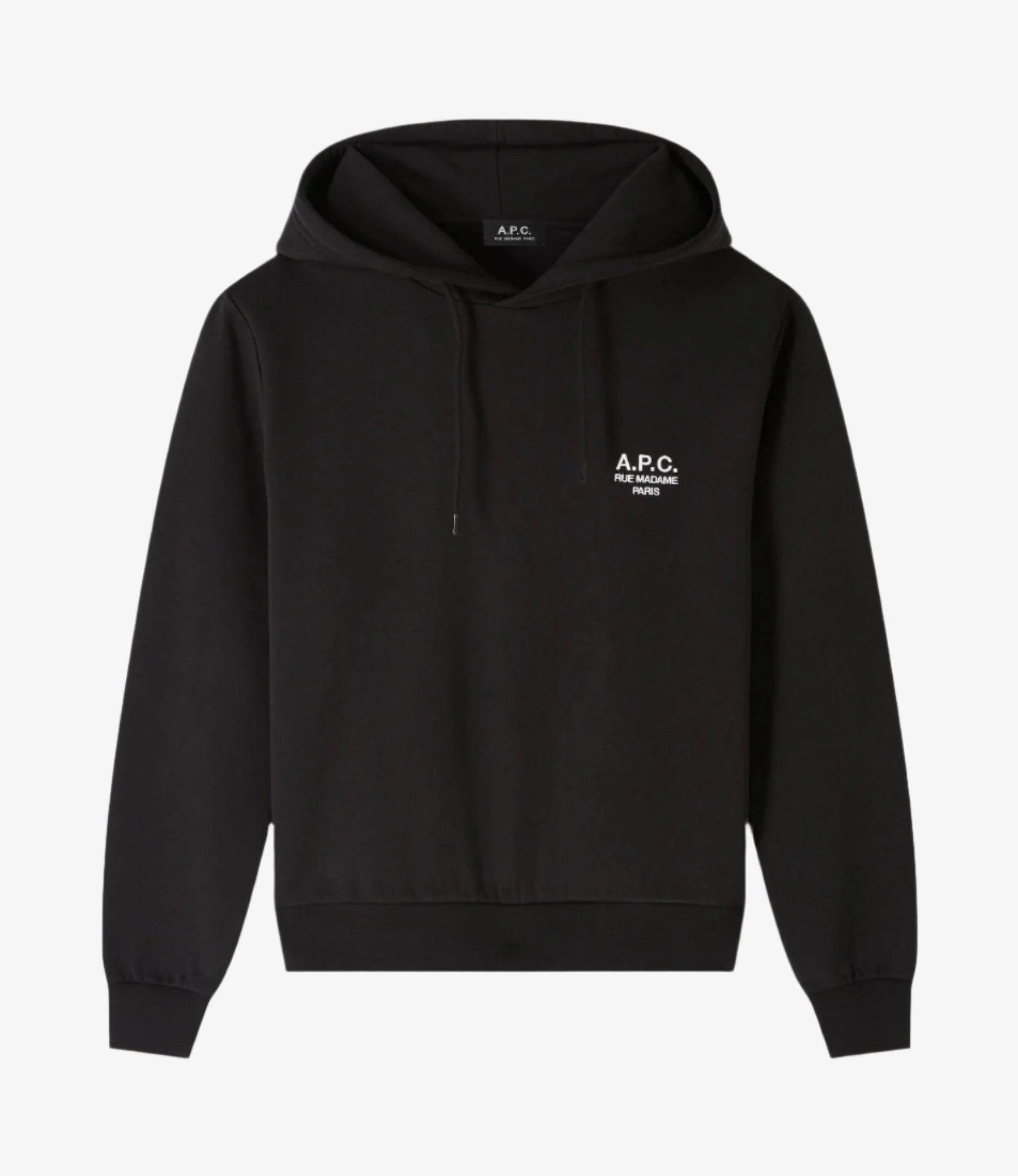 Standard Rue Madame hoodie (M) Male Product Image