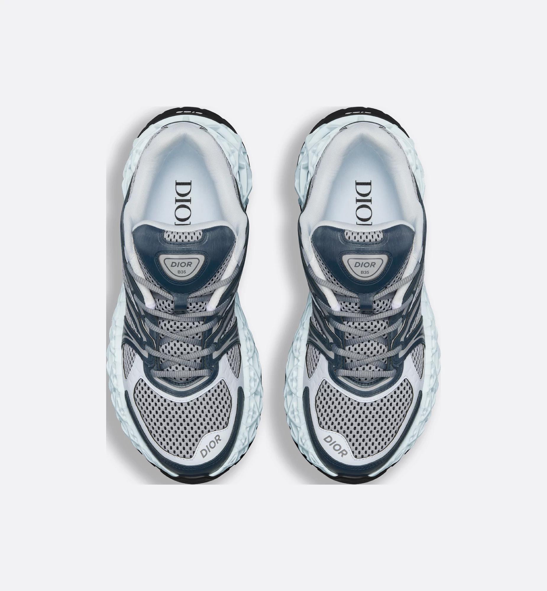 B35 NXXT Sneaker Product Image