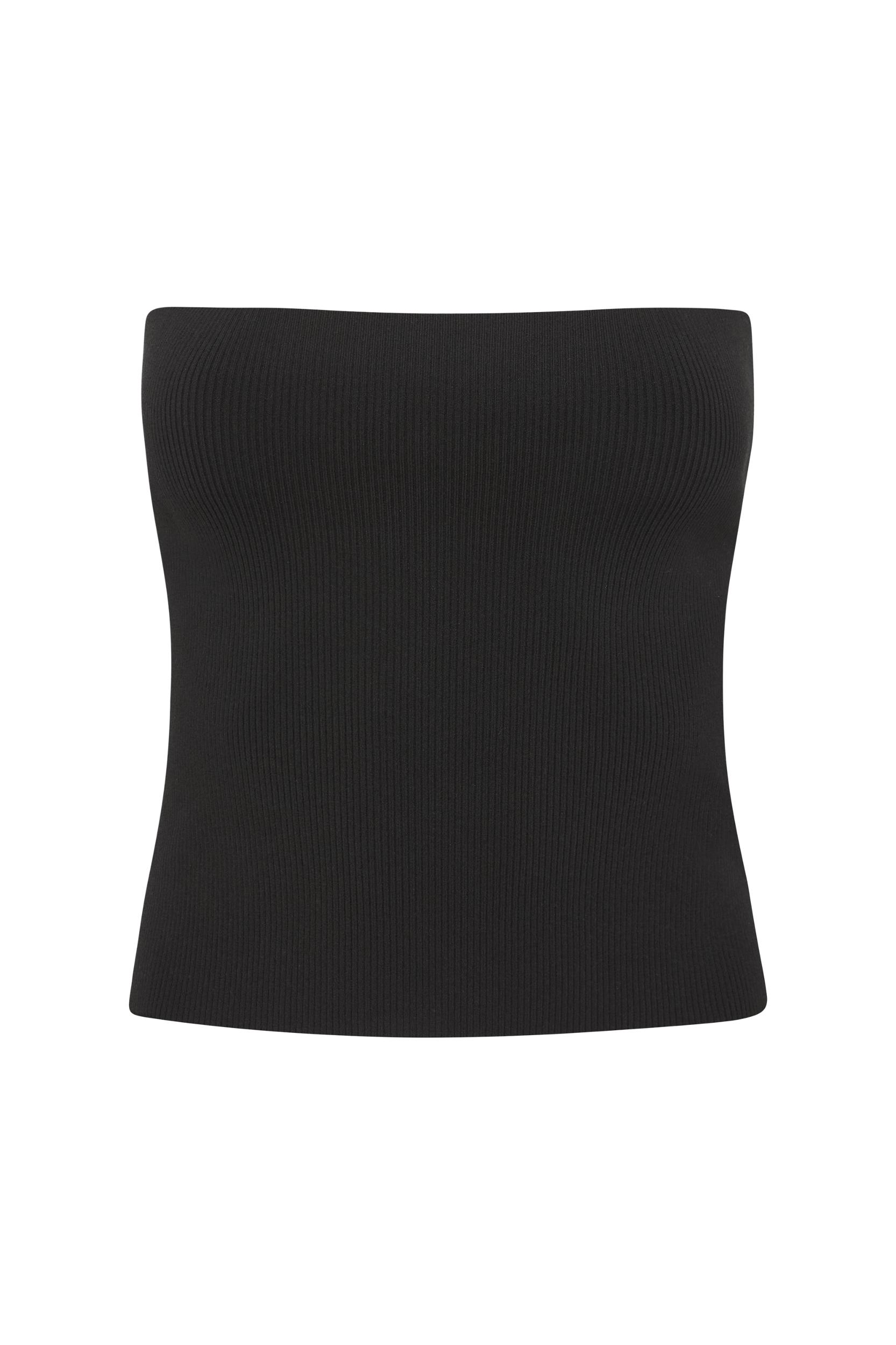 Ciele Top Black - Final Sale Product Image