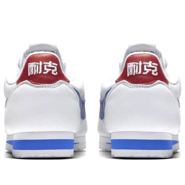 Nike Men's Cortez Leather Shoes Product Image