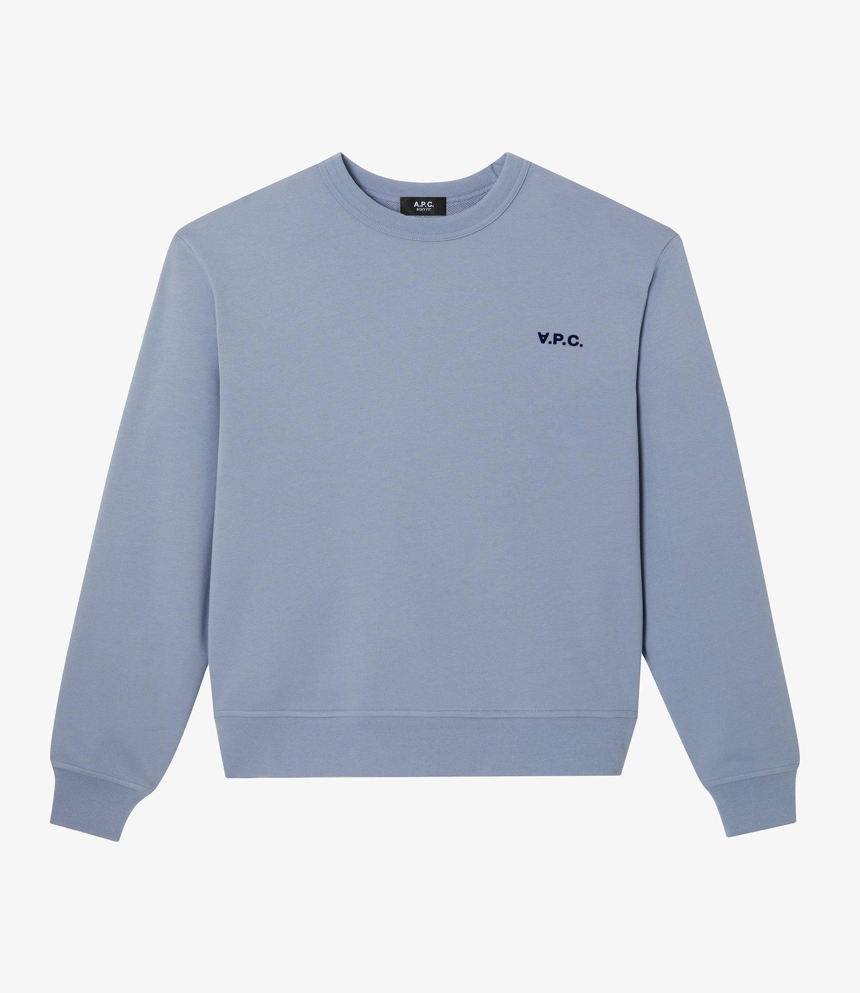 Boxy Petit VPC sweatshirt Male Product Image