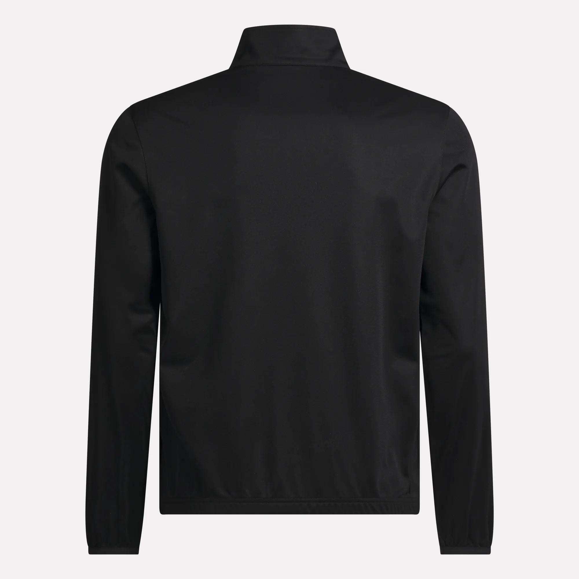 Men's Soccer 1/4 Zip Track Top Male Product Image