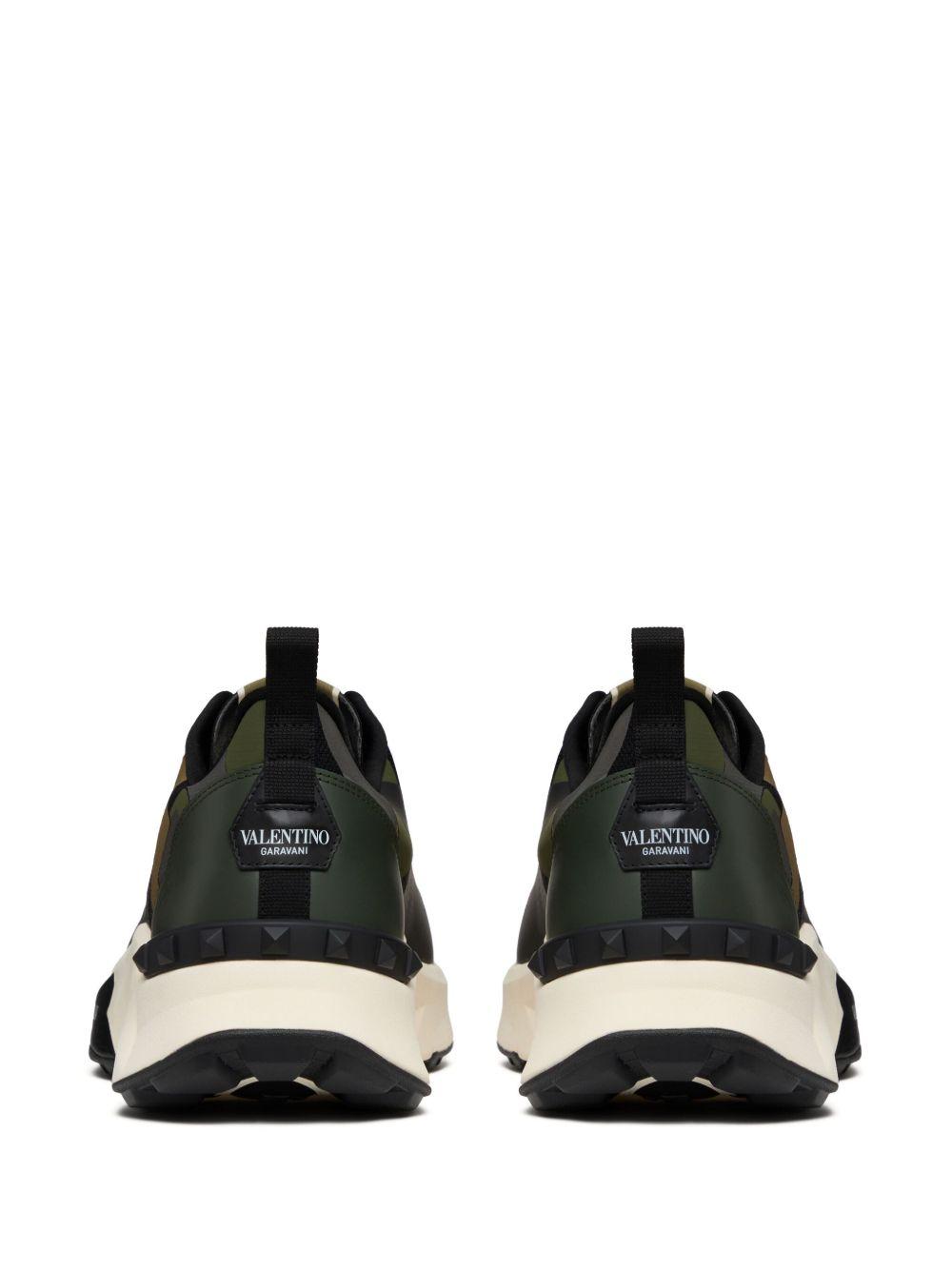 True Act sneakers Product Image