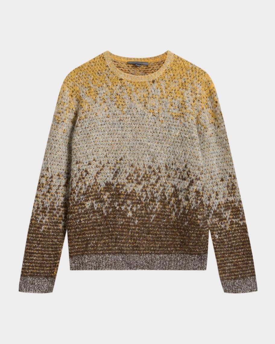 Men's Cambra Regular-Fit Sweater Product Image