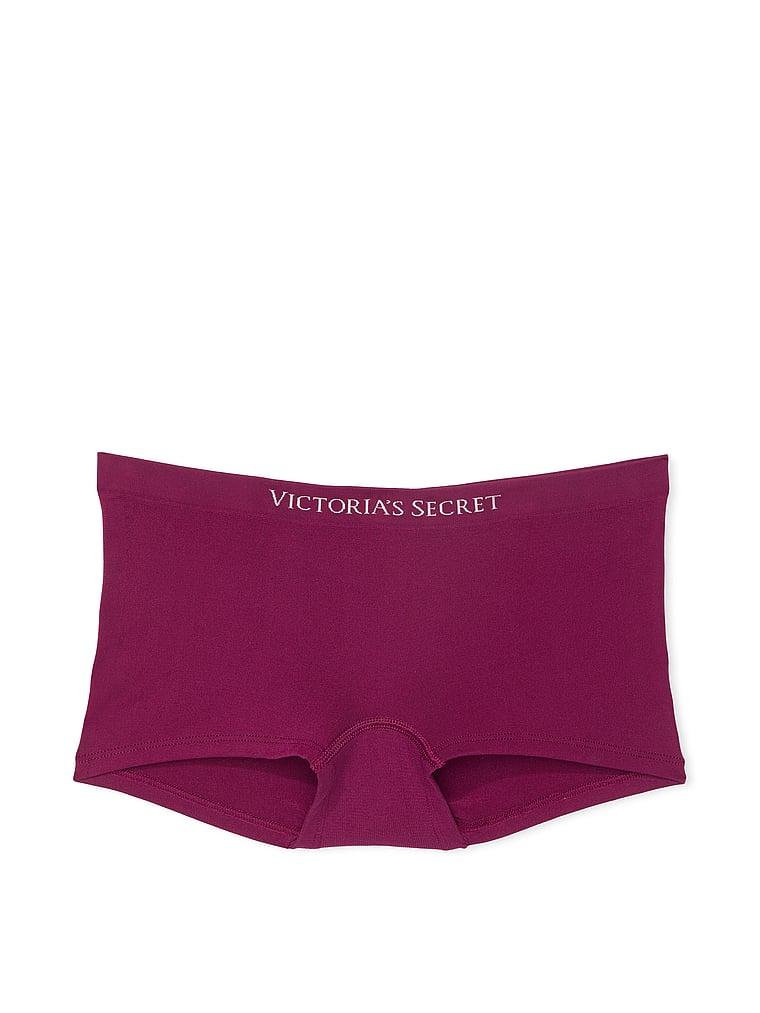 Seamless Boyshort Panty Product Image