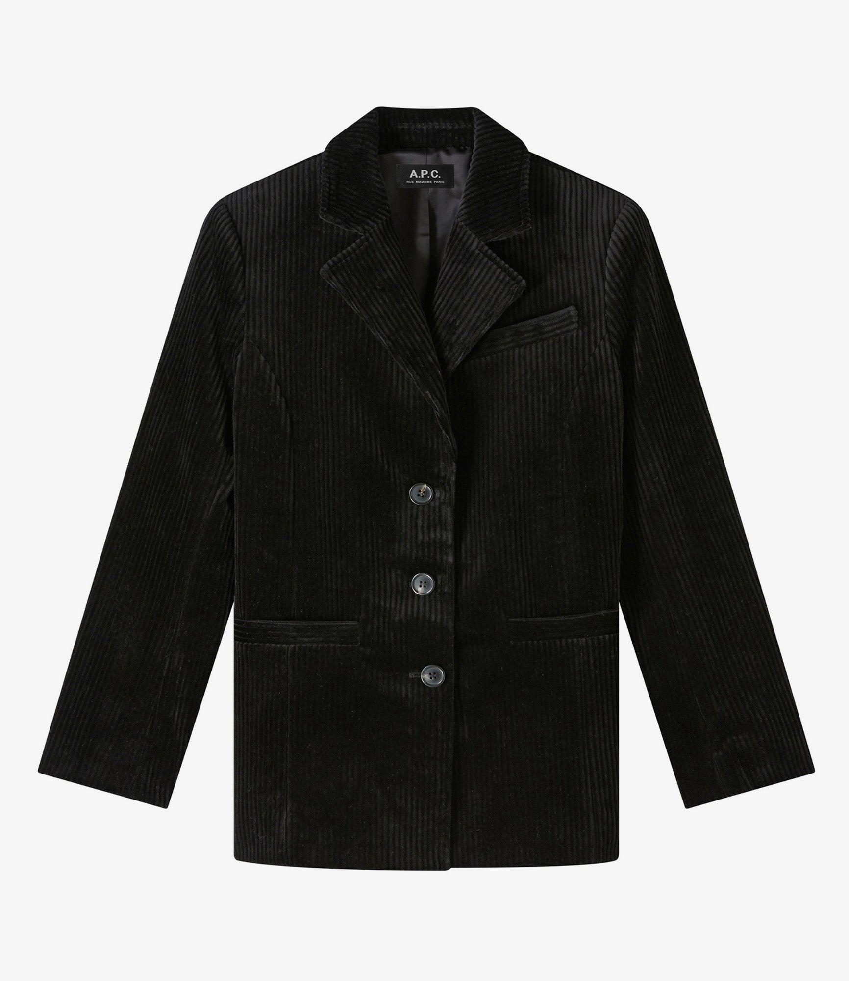 Clémentine jacket Female Product Image