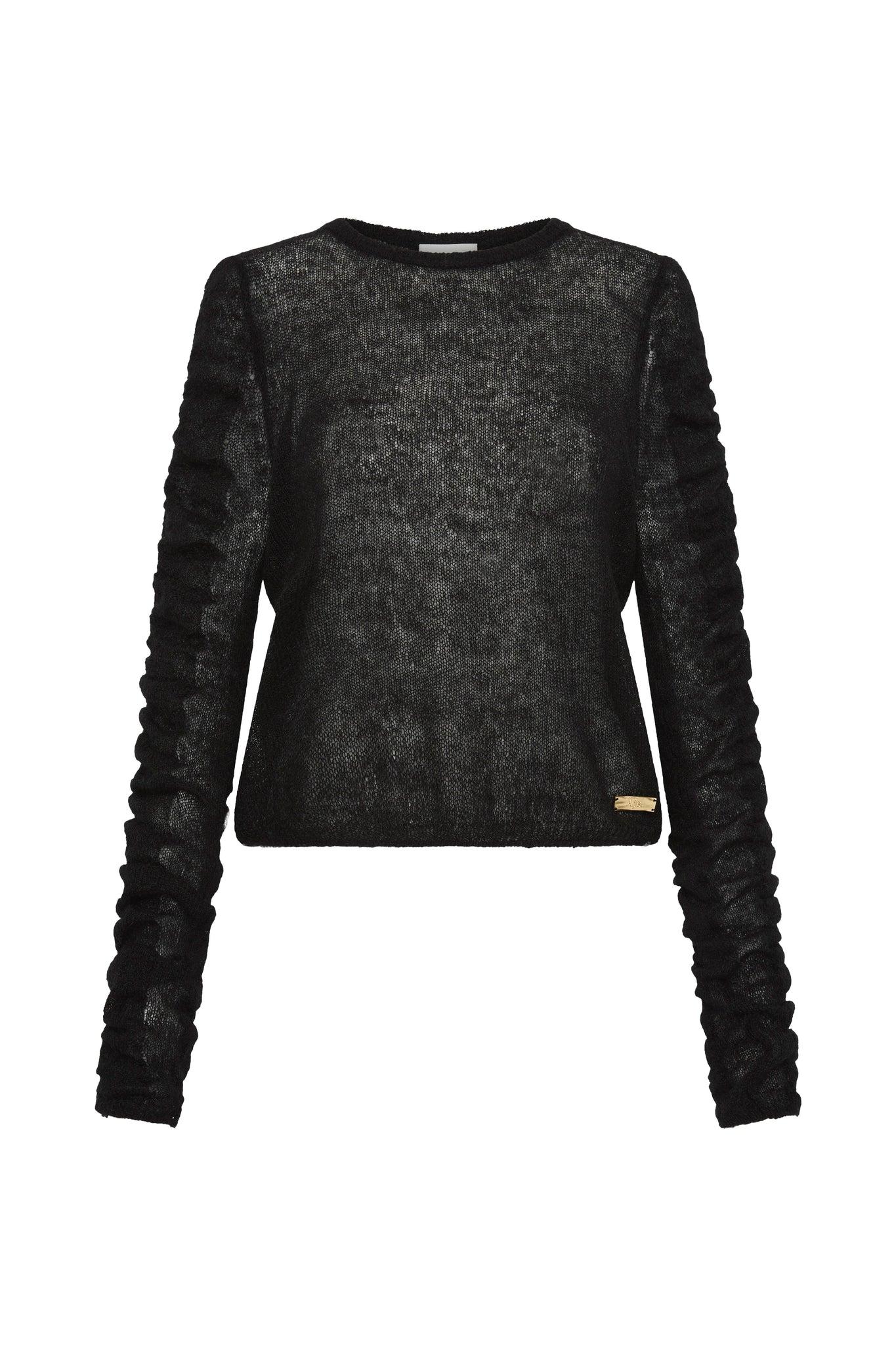 Aspect Midi Skirt Product Image