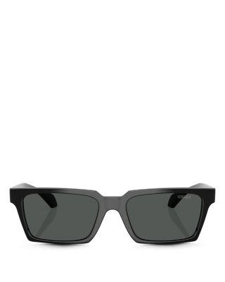 VE4490U Rectangular Sunglasses, 55mm Product Image