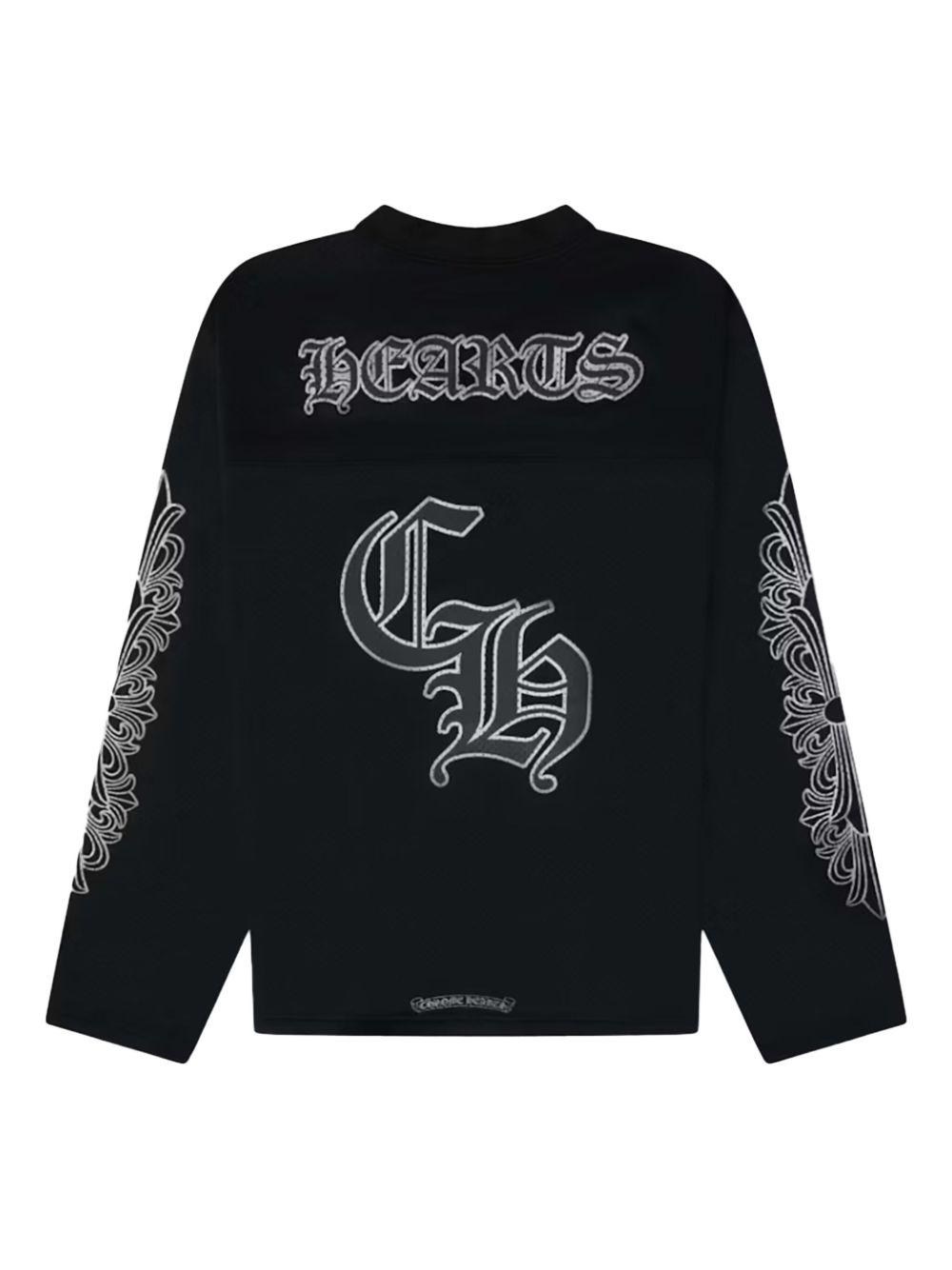 long-sleeve jersey Product Image