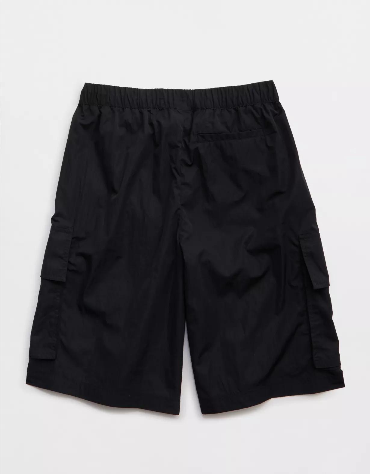 OFFLINE By Aerie Chill Moves Long Cargo Short Product Image