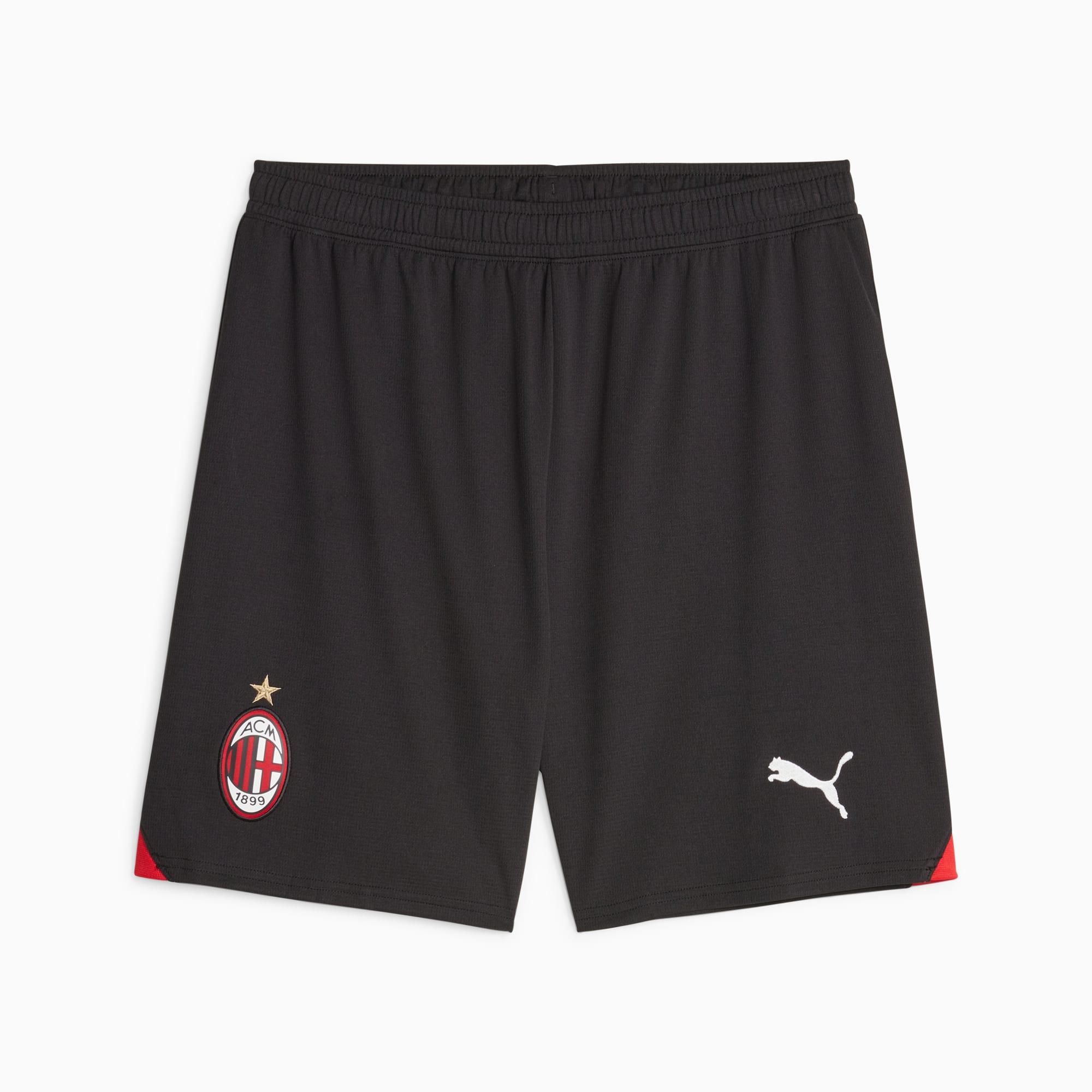 AC Milan Men's Soccer Shorts Product Image