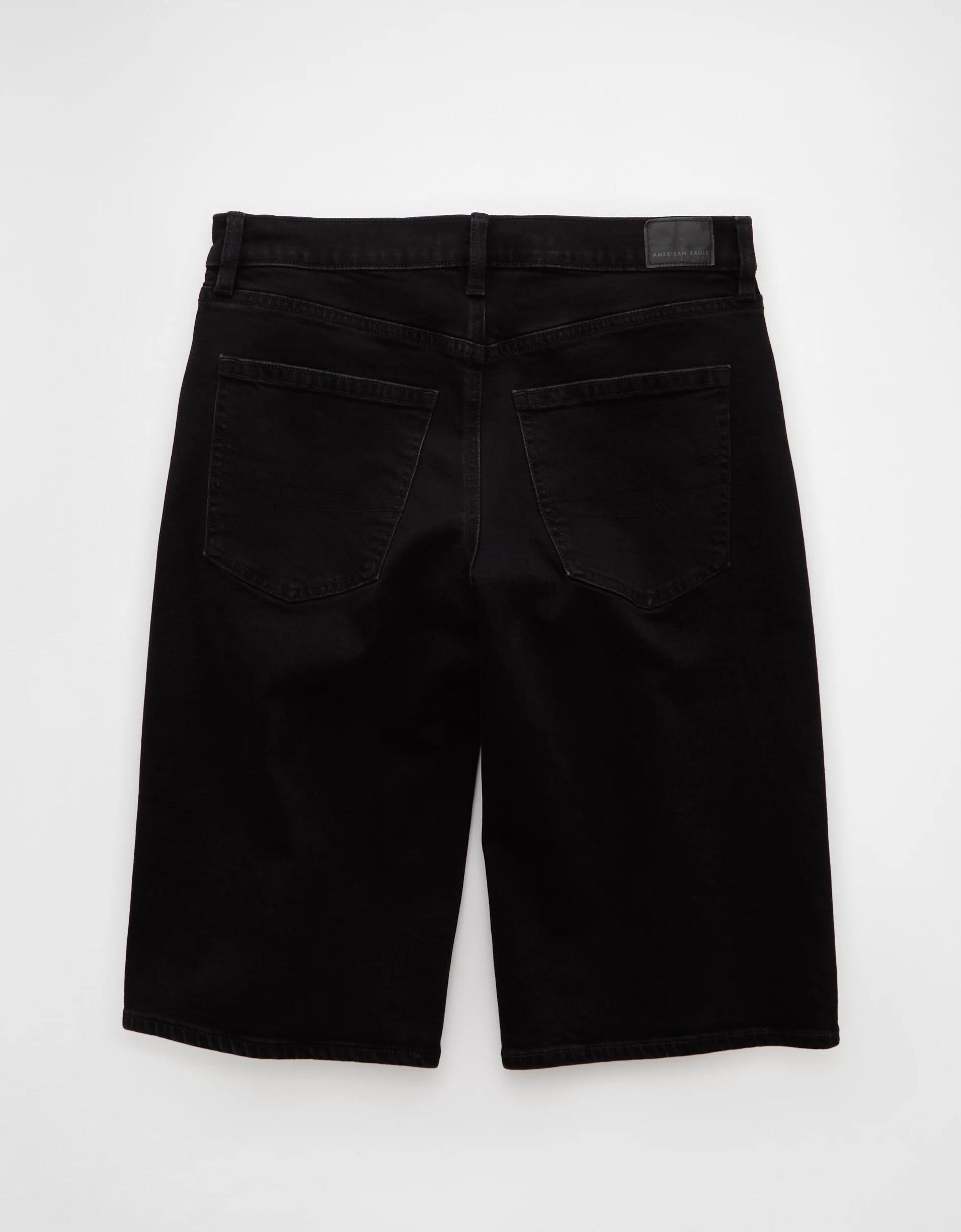 AE 15" Stretch Low-Rise Jort Product Image