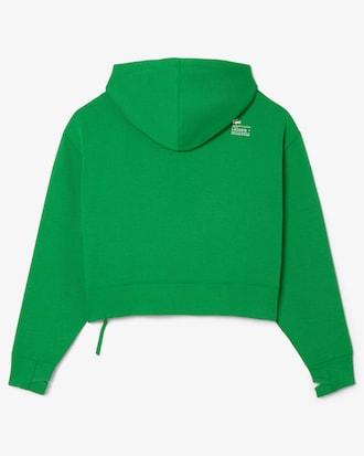 Women's Cotton Hoodie Product Image