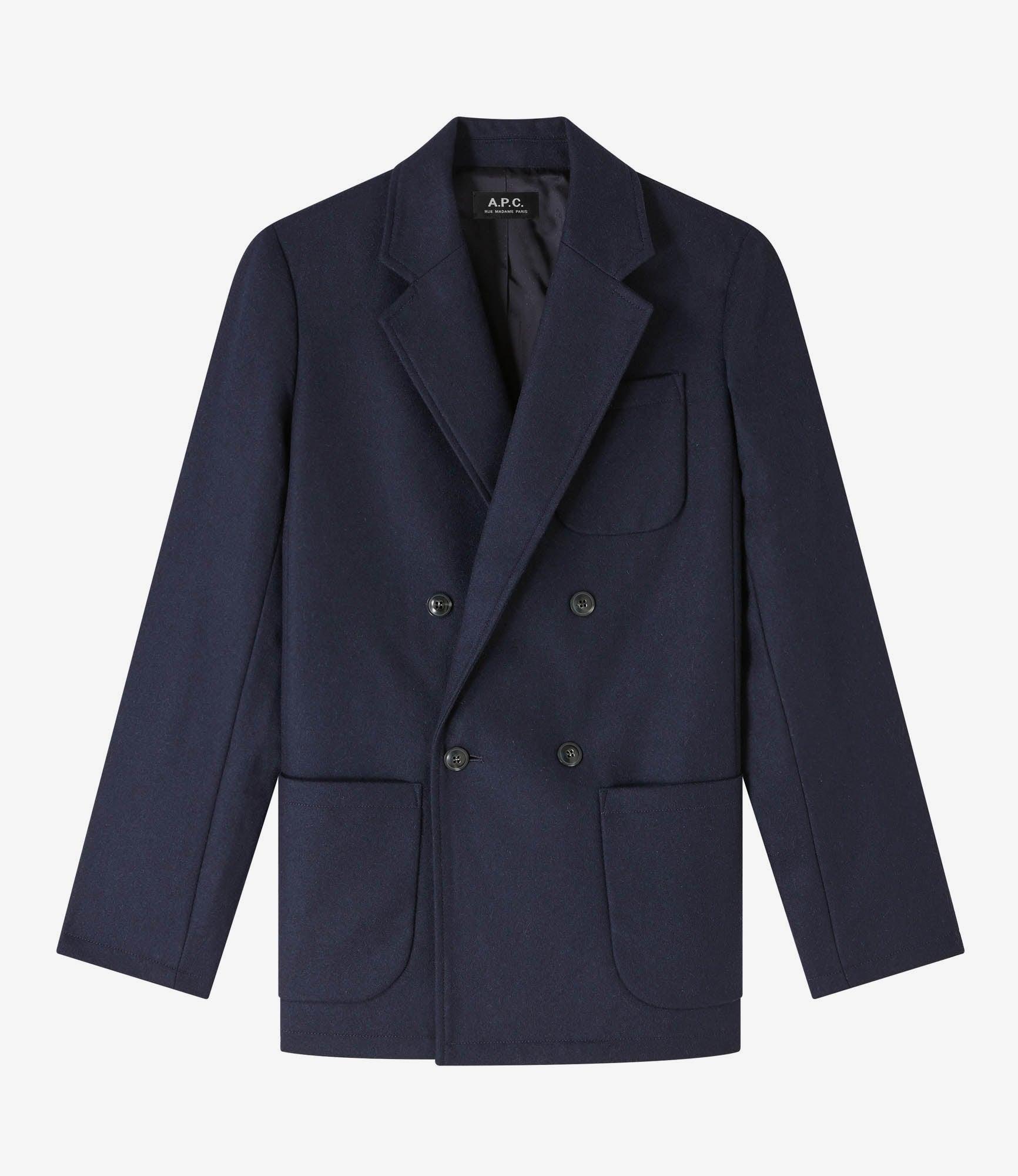 Hazel jacket Female Product Image