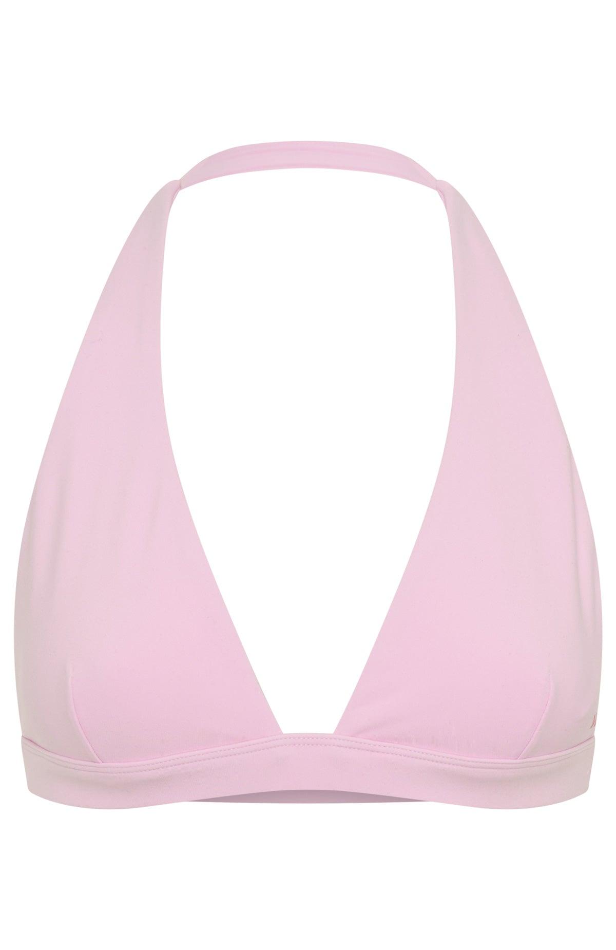 Courage Sports Bra Marshmallow Product Image
