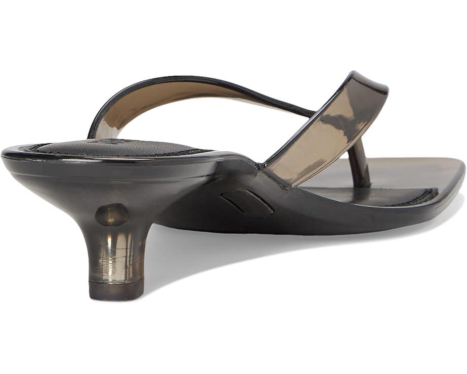 Tamia Heeled Thong Sandals Product Image