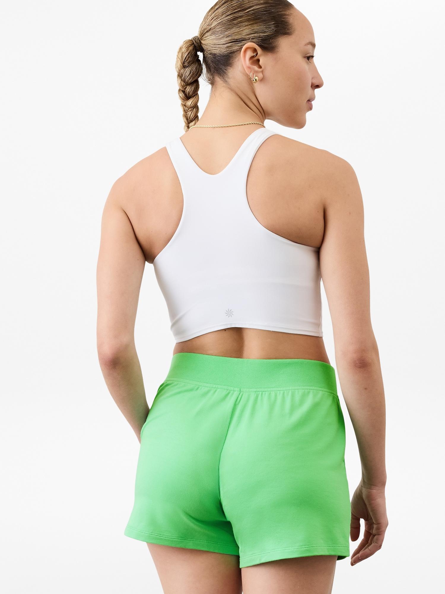 Coaster Recover Mid Rise 4 1/2" Short Product Image