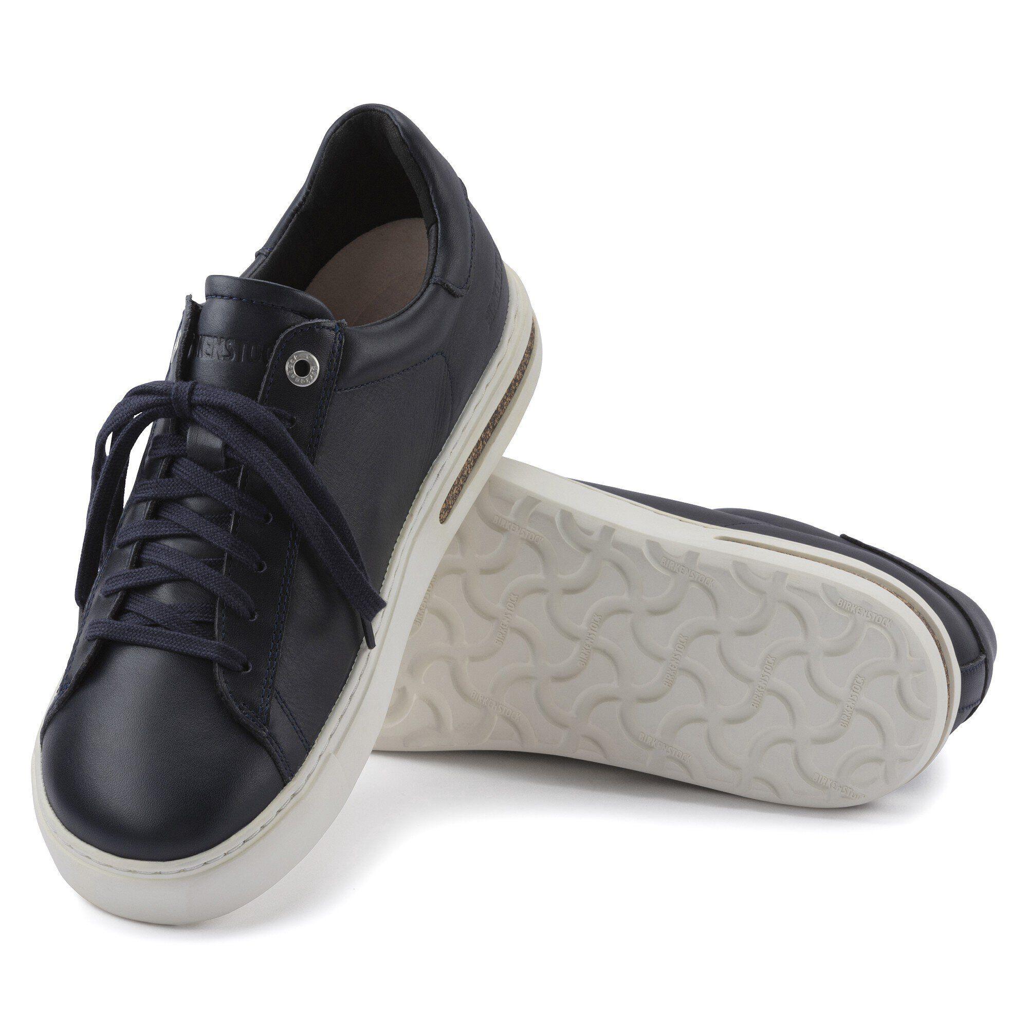 Bend Low Natural Leather Product Image