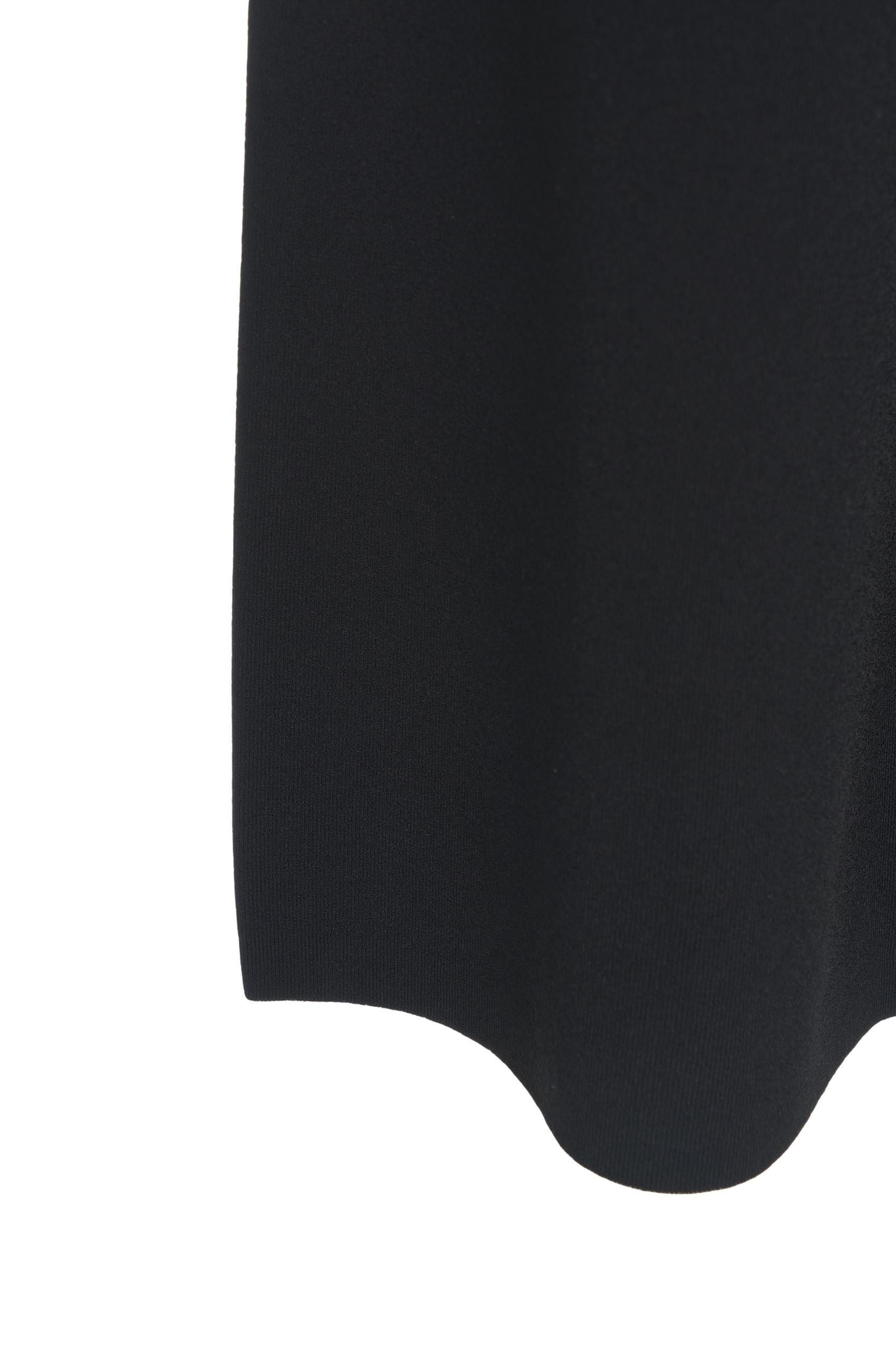 Wide leg stretch pants Product Image