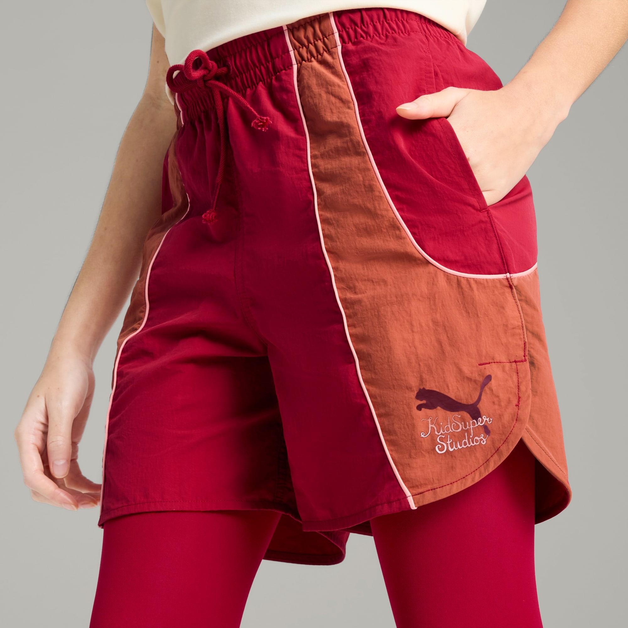 PUMA x KIDSUPER Men's Shorts Product Image