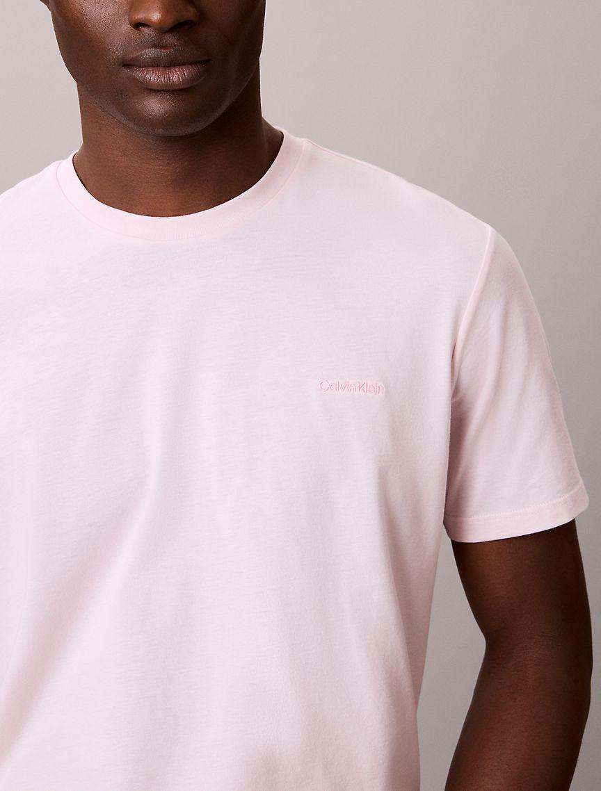 Liquid Touch Crewneck T-Shirt Product Image