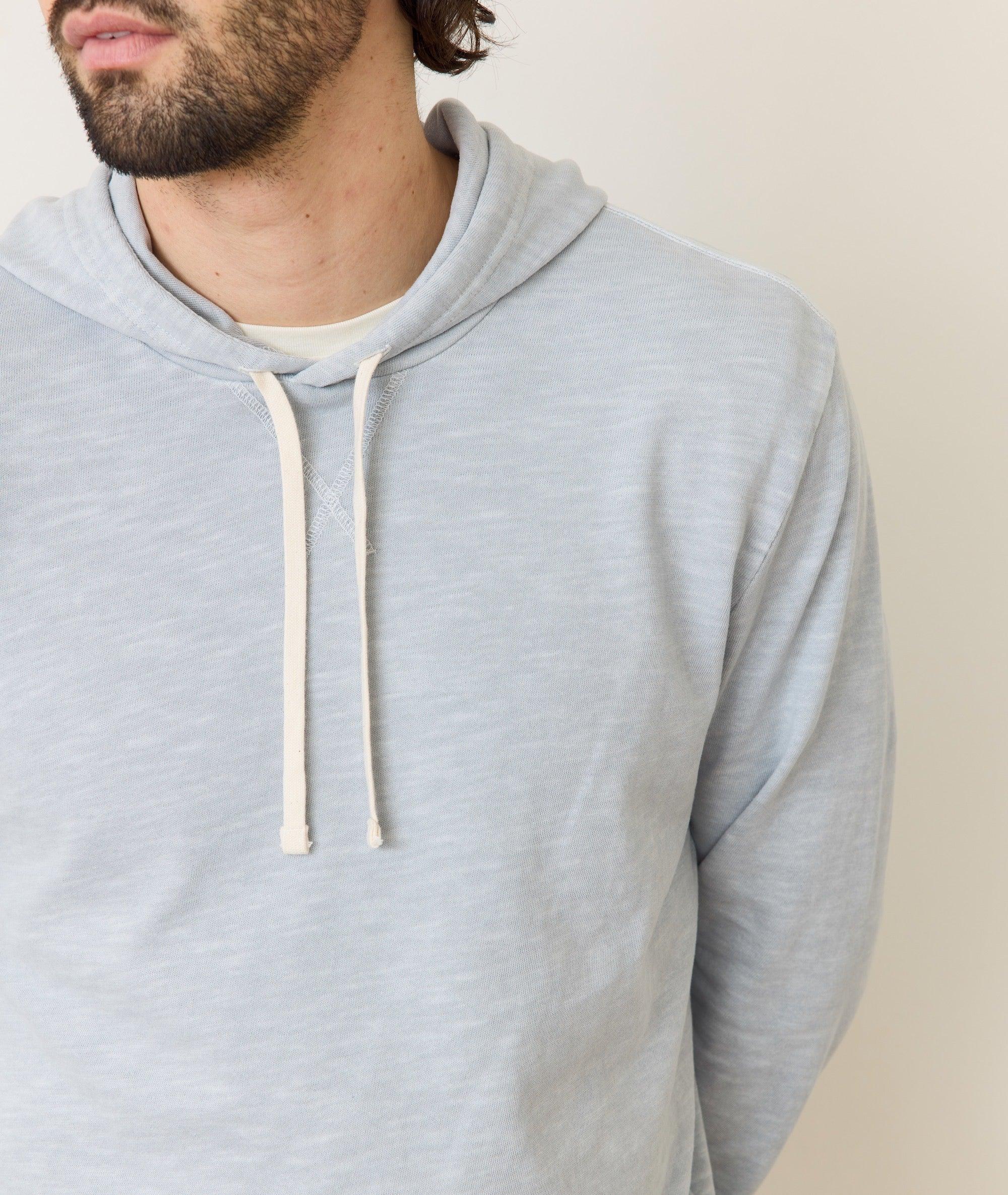 Vintage Heavy Slub Hoodie Product Image