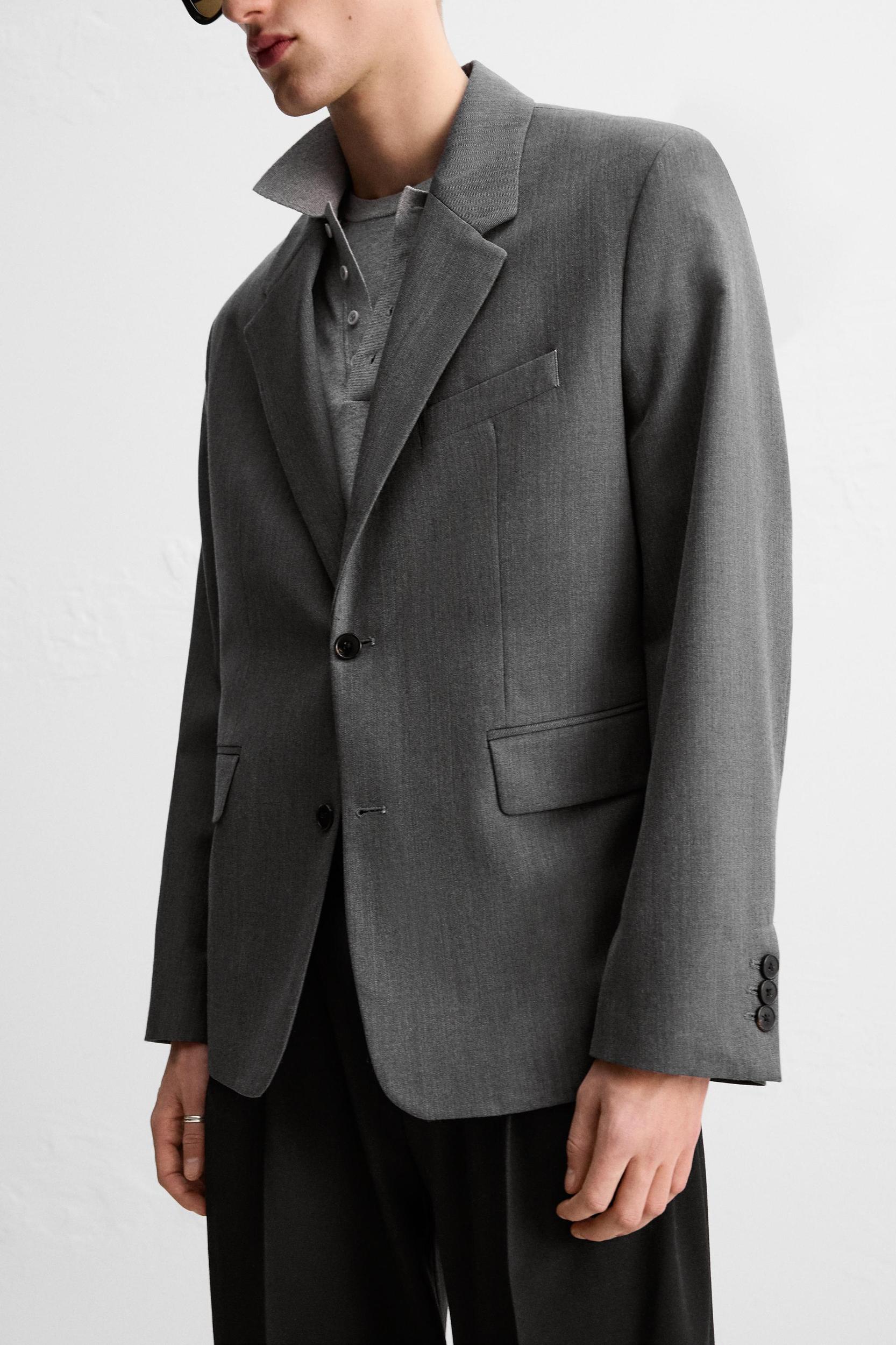 SUIT JACKET LIMITED EDITION Product Image