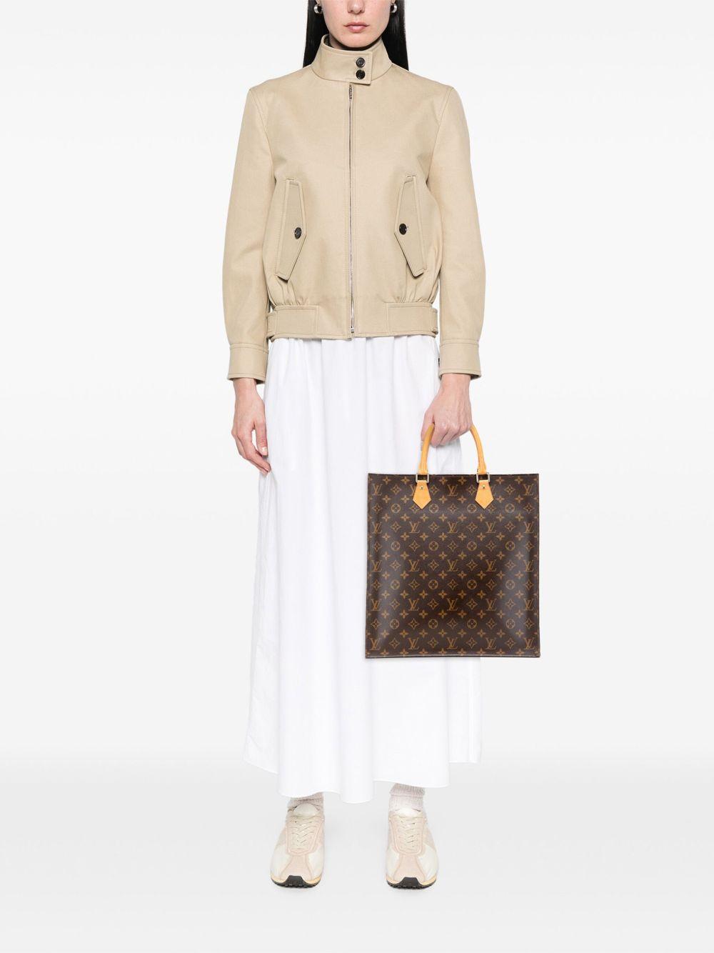 2000-2025 Monogram Sac Plat tote bag Product Image