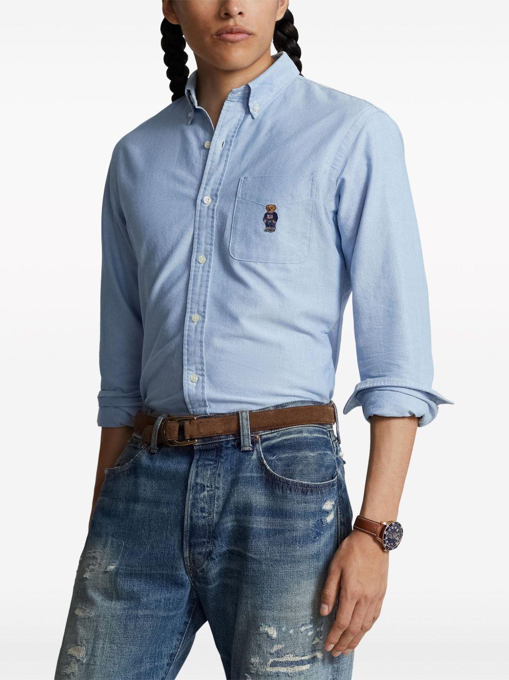 cotton shirt Product Image