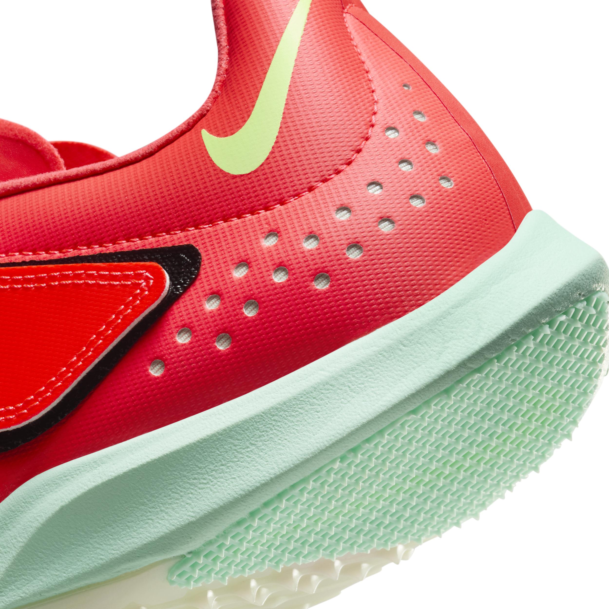 Nike Men's Long Jump Elite Track & Field Jumping Spikes Product Image