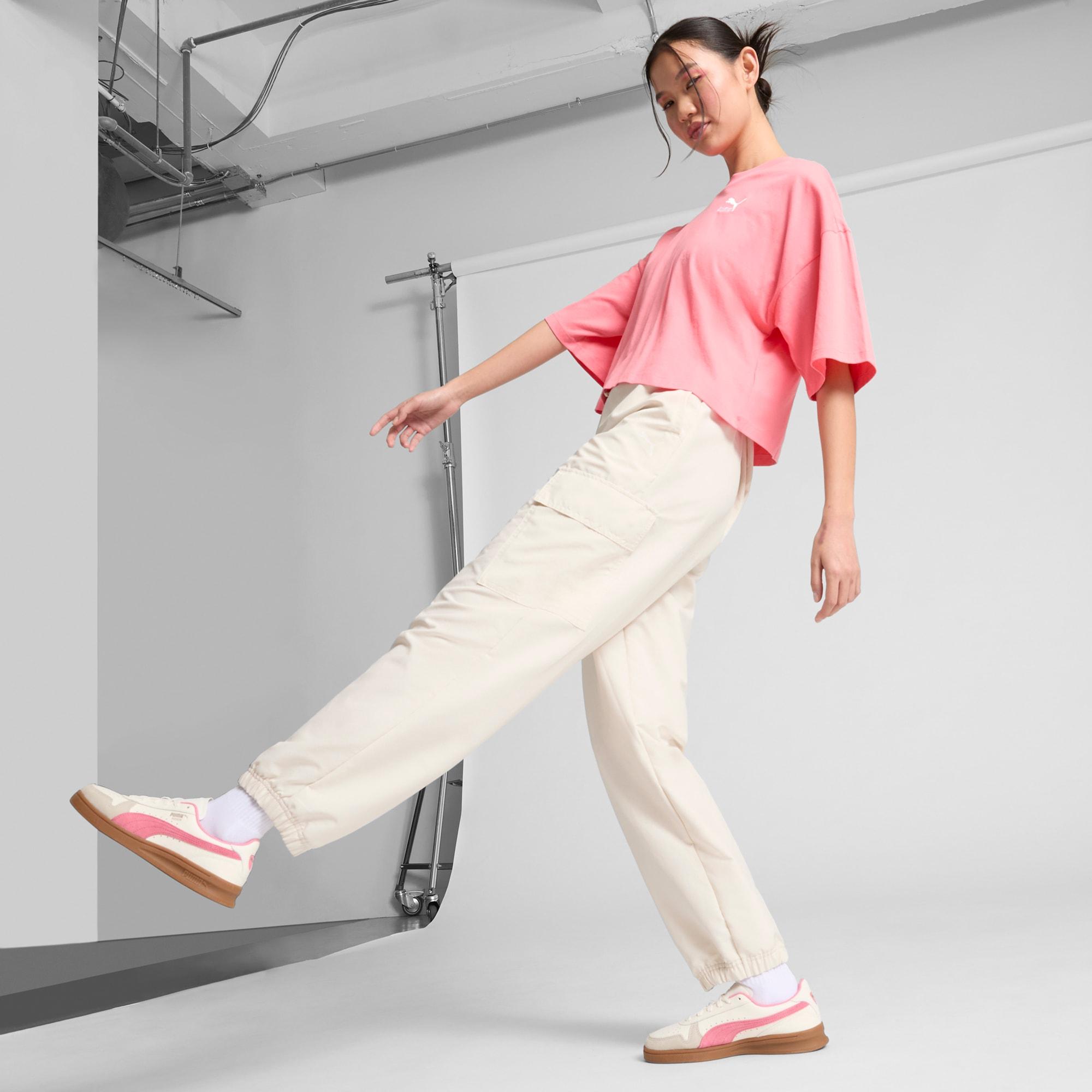 Indoor Sneakers Women Product Image