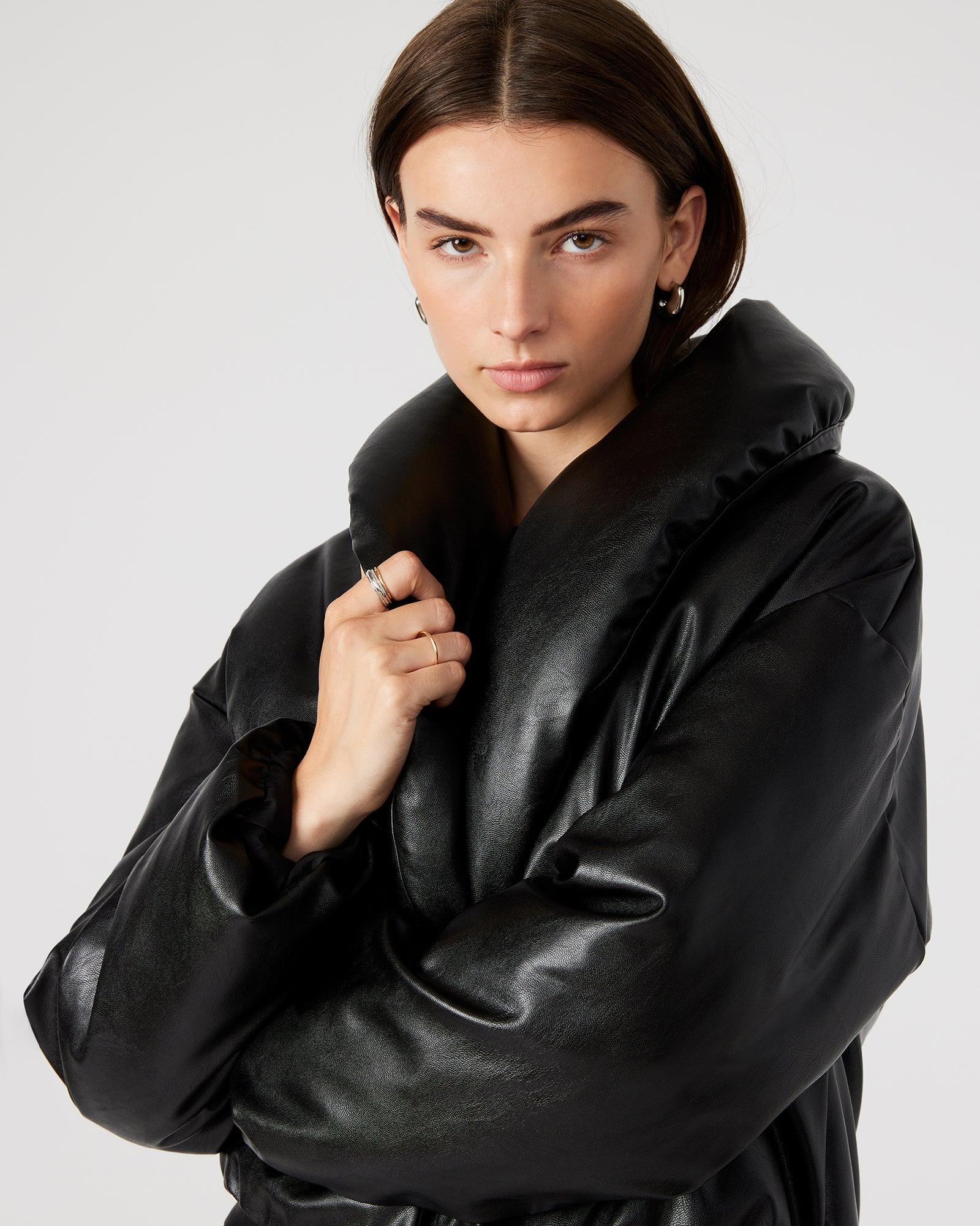 EVY JACKET BLACK Female Product Image