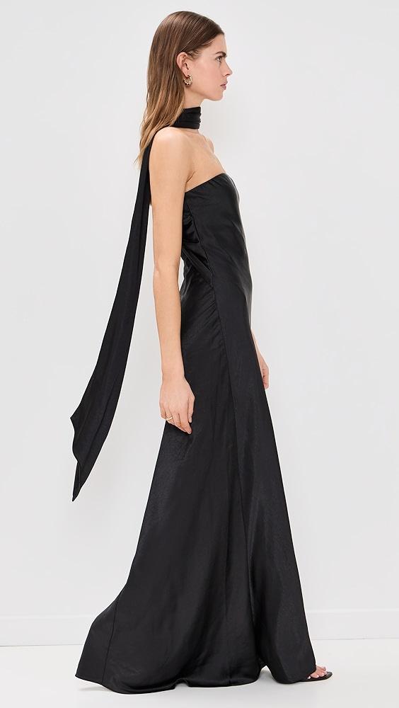 MISHA Lilia Gown | Shopbop Product Image