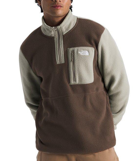 The North Face Yumiori 1/4 Zip Pullover Product Image