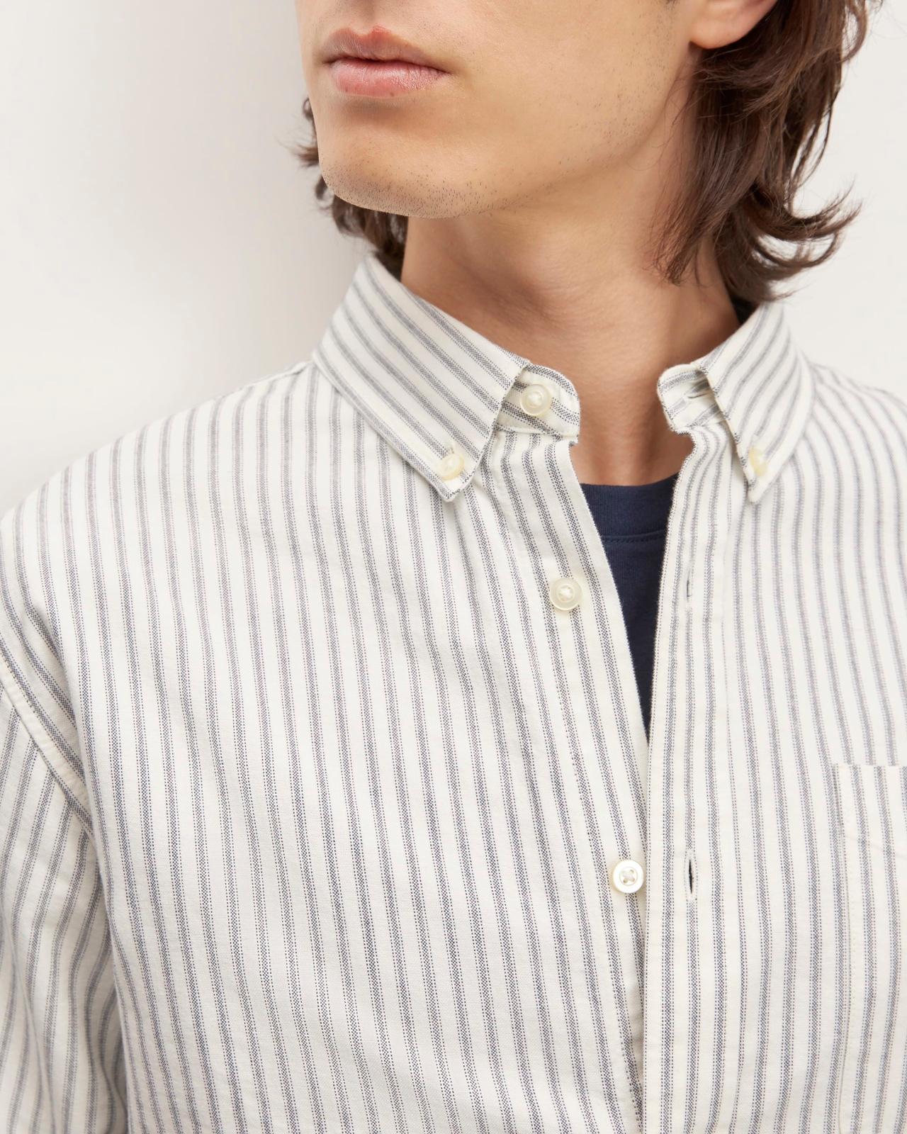 Mens Classic Oxford Shirt by Everlane Product Image