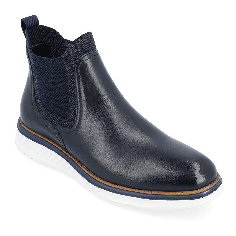 VANCE Hartwell Chelsea Men's Ankle Boots,  Product Image