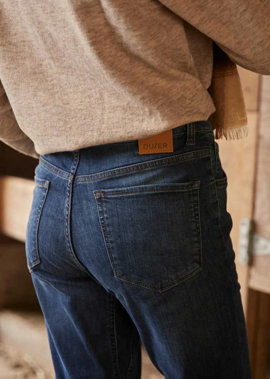 Fireside Denim Girlfriend - Lakeshore Product Image