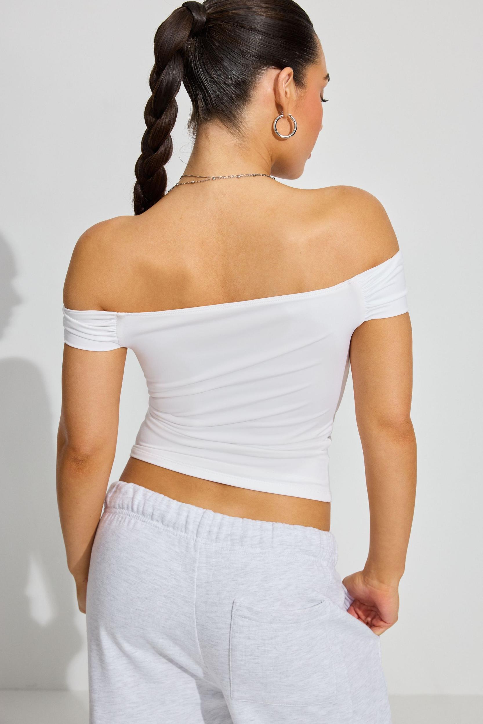 Fiona Off Shoulder Top Product Image