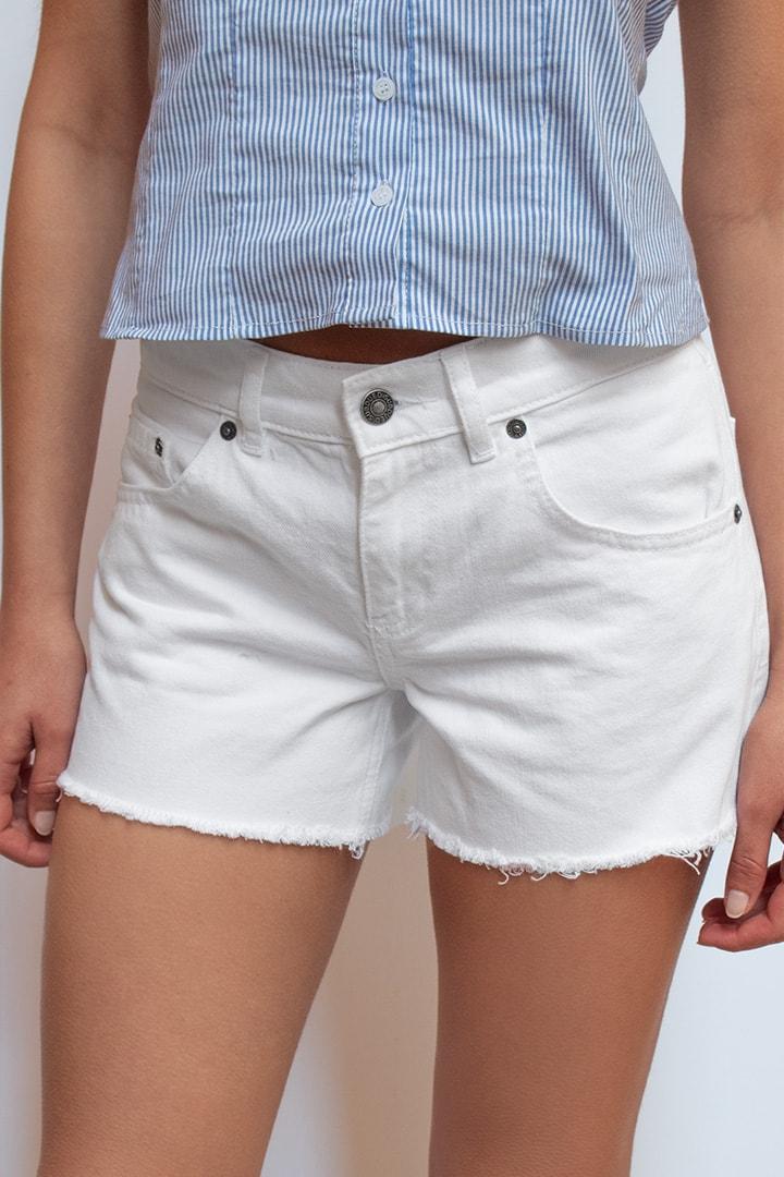 Low waist shorts Product Image