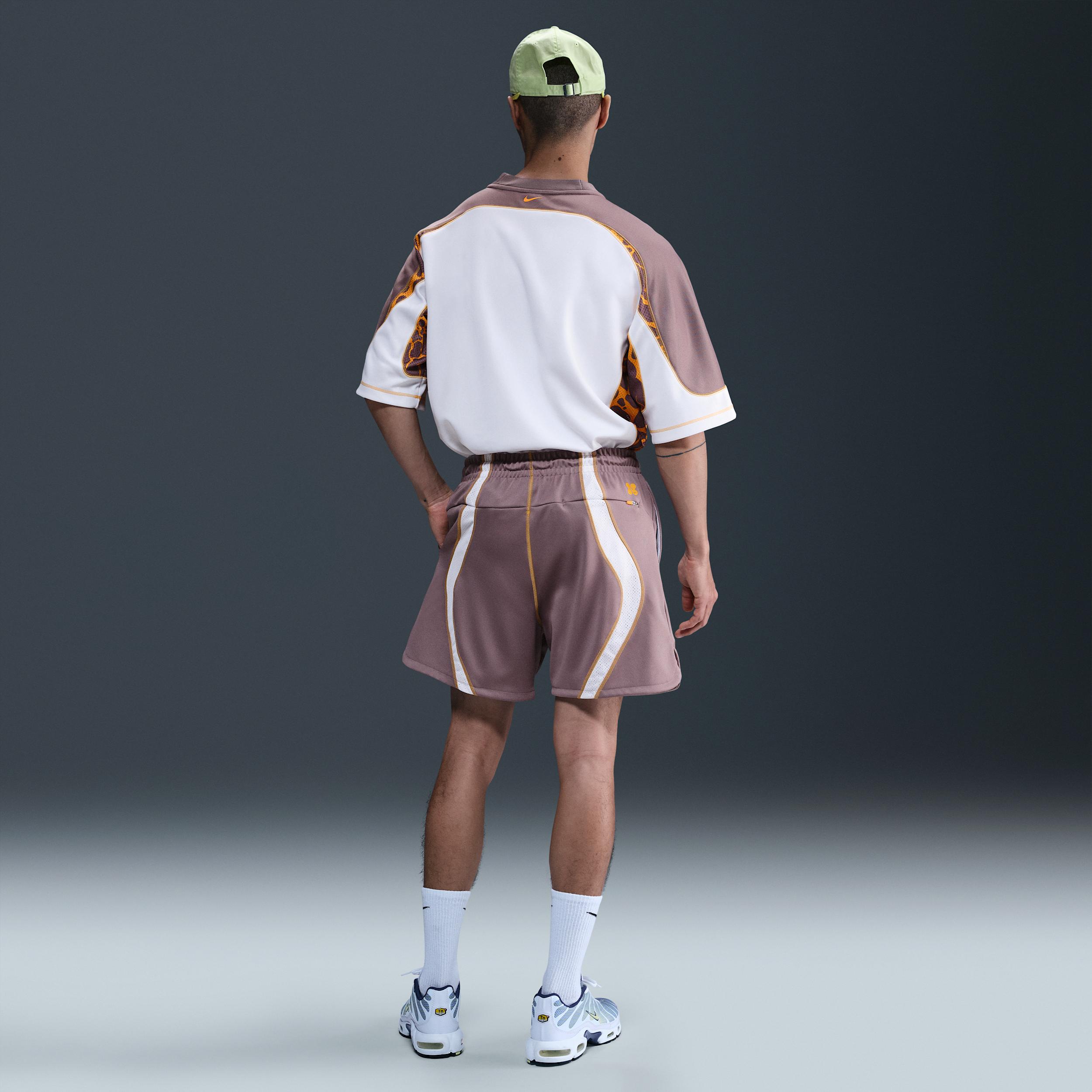 Nike Men's Project F.R.O.G. Woven Shorts Product Image