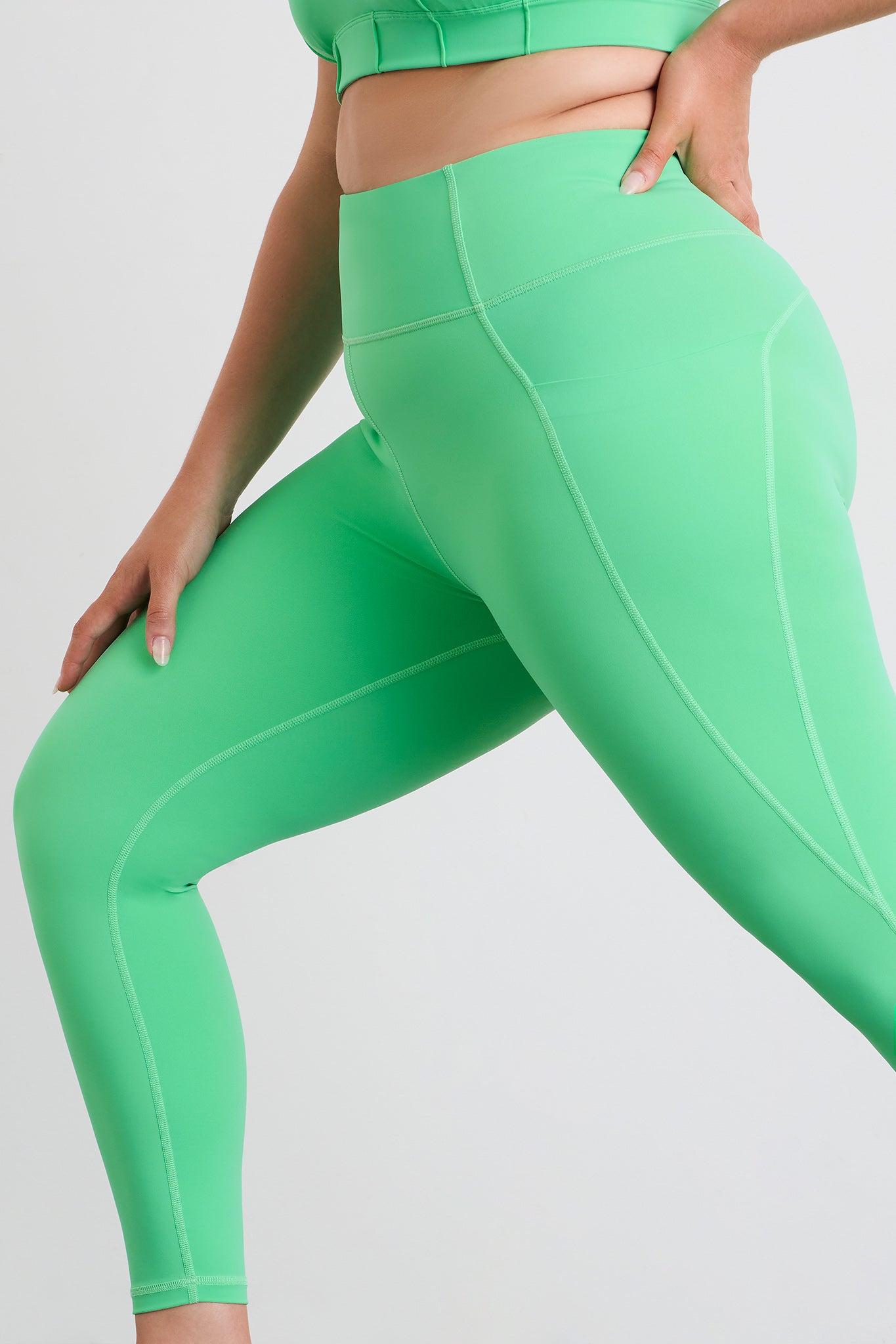 Signature 7/8 Legging 203 Product Image
