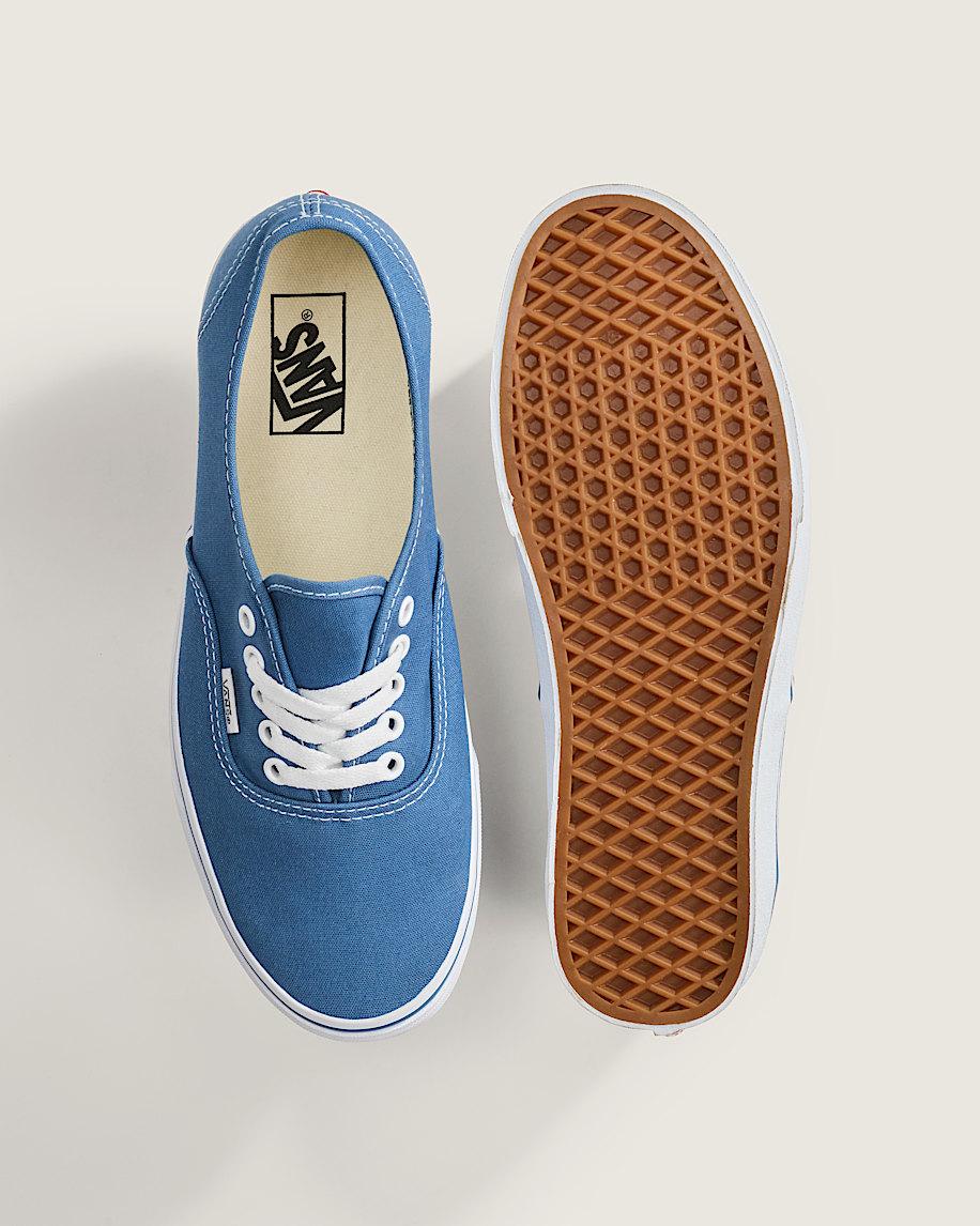 Vans | Authentic Navy Classics Shoe Product Image