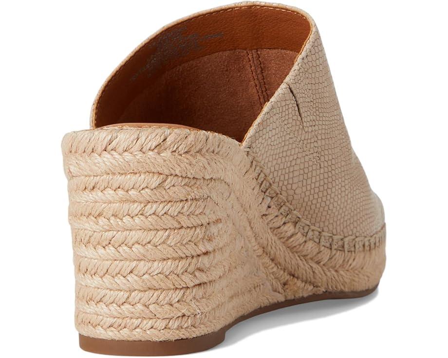 Cabriah Woven Espadrille Wedge Sandal Product Image